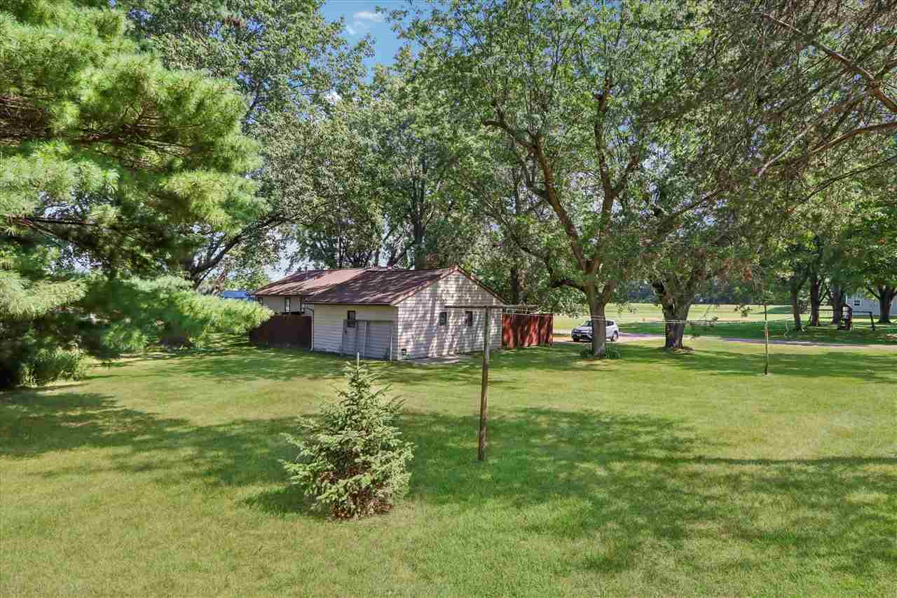 106 Wyman Drive Williamsburg IA 52361