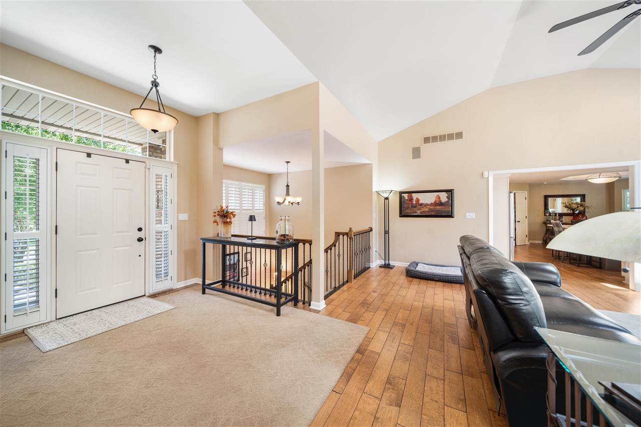 2665 Muddy Creek Lane Coralville IA 52241
