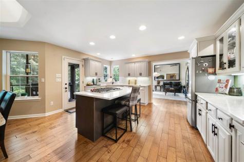 2665 Muddy Creek Lane Coralville IA 52241