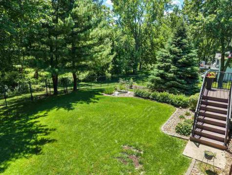 2665 Muddy Creek Lane Coralville IA 52241