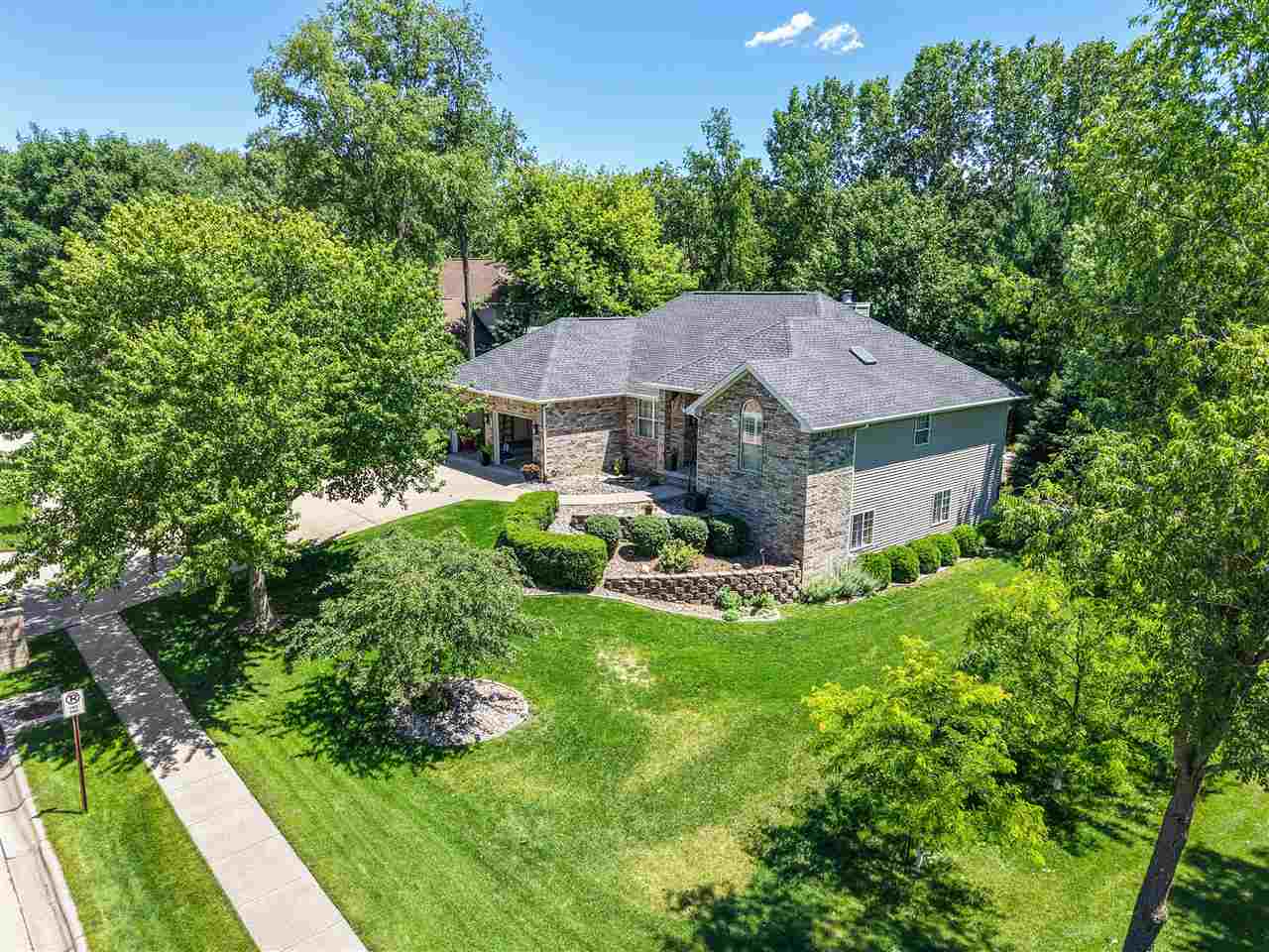 2665 Muddy Creek Lane Coralville IA 52241