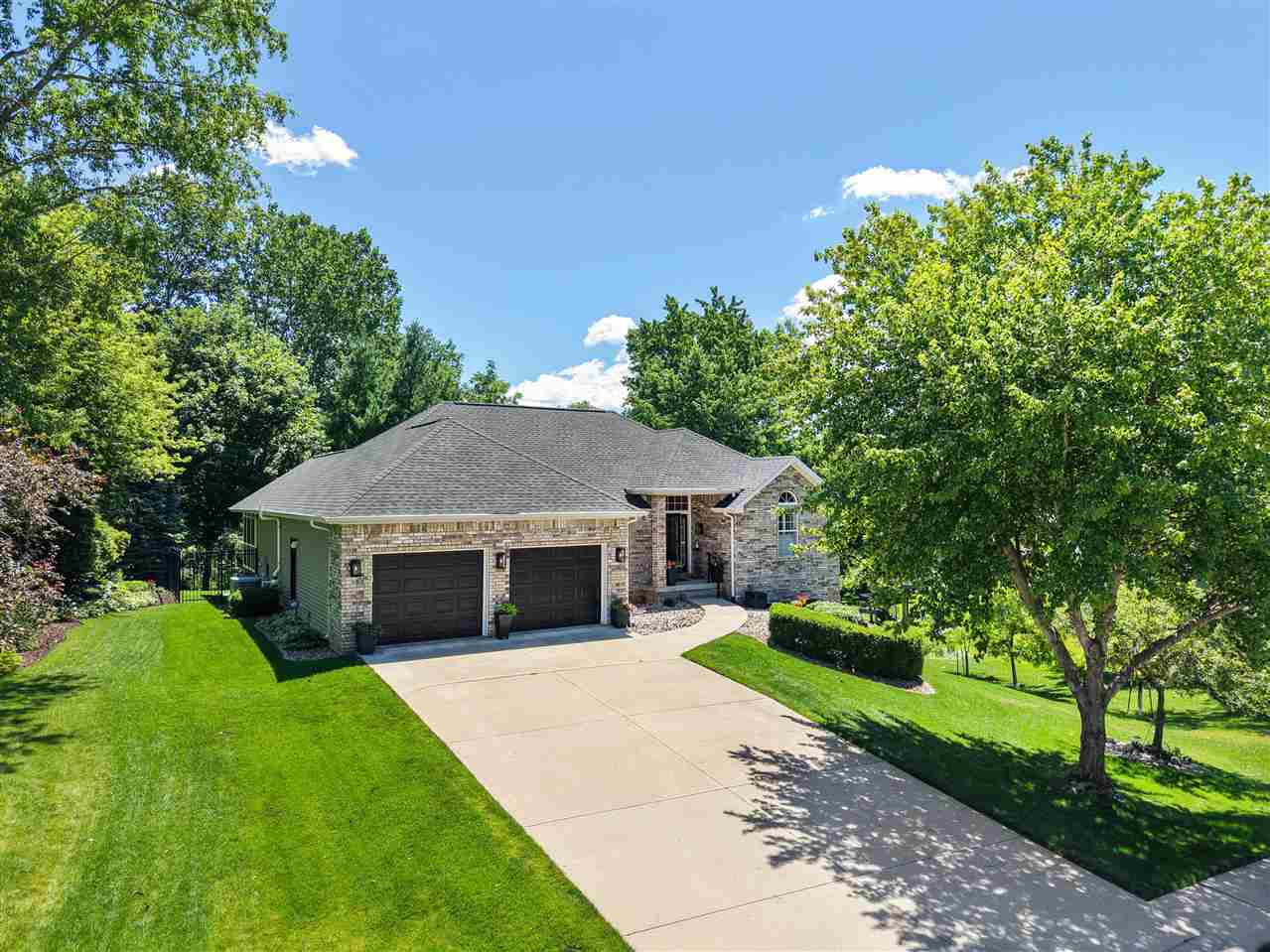 2665 Muddy Creek Lane Coralville IA 52241