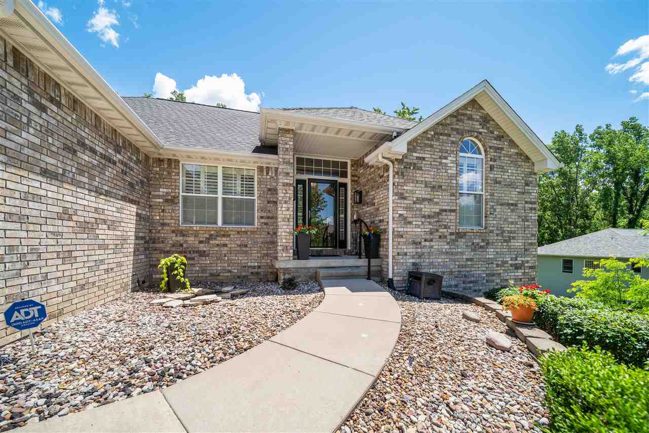 2665 Muddy Creek Lane Coralville IA 52241