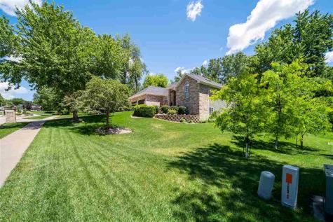 2665 Muddy Creek Lane Coralville IA 52241