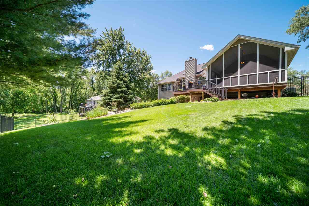 2665 Muddy Creek Lane Coralville IA 52241