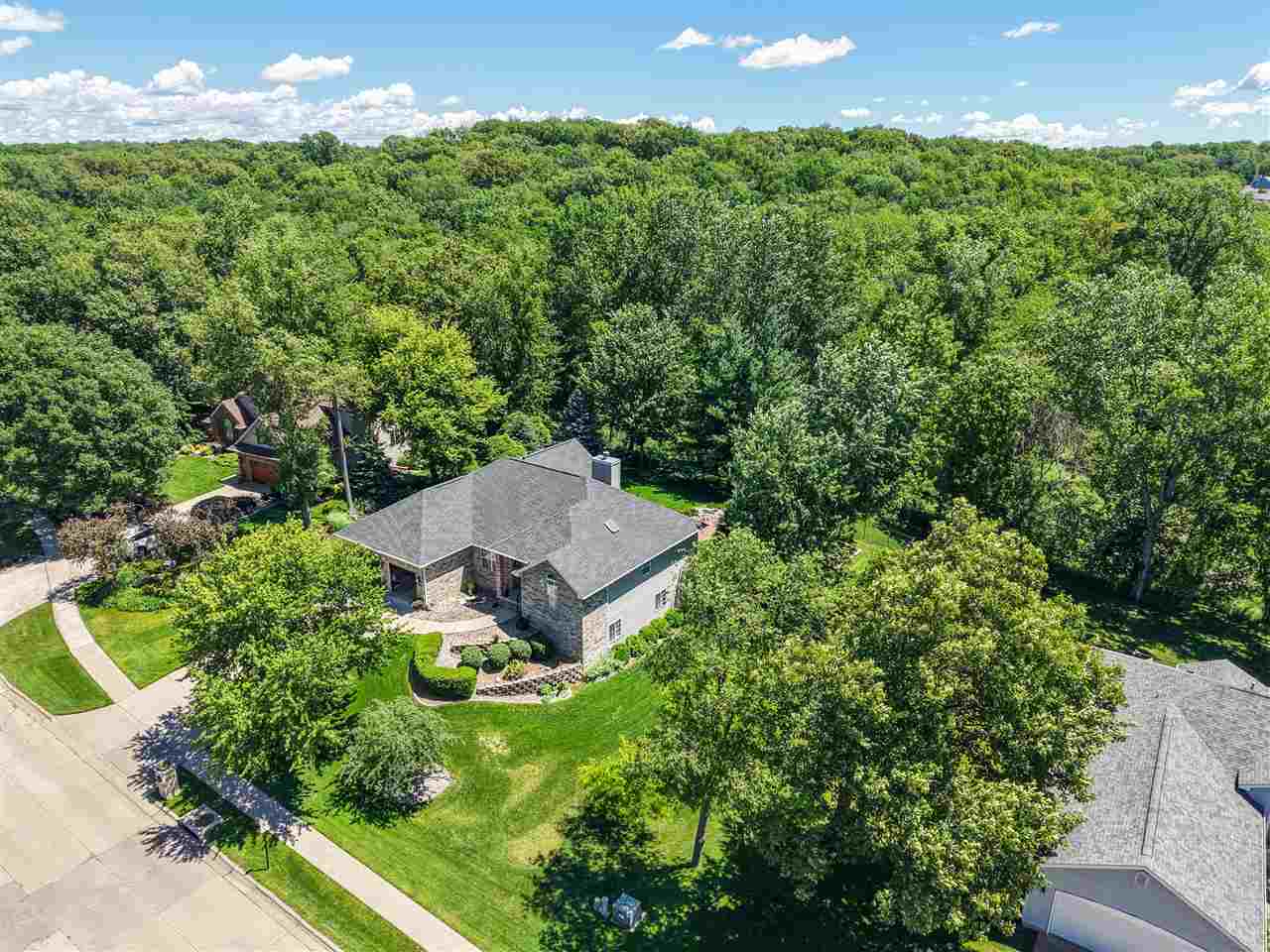 2665 Muddy Creek Lane Coralville IA 52241