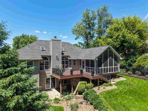 2665 Muddy Creek Lane Coralville IA 52241