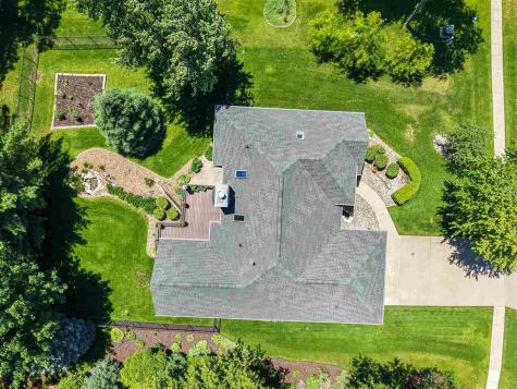 2665 Muddy Creek Lane Coralville IA 52241