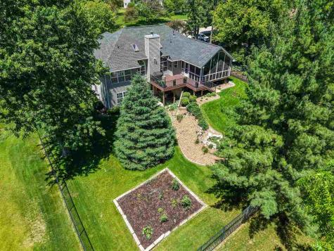 2665 Muddy Creek Lane Coralville IA 52241