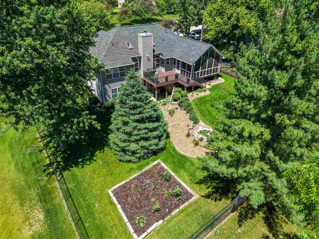 2665 Muddy Creek Lane Coralville IA 52241