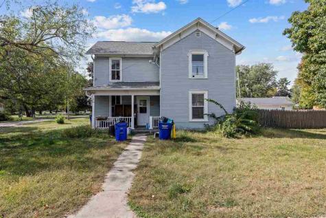 403 N Jackson Street Lisbon IA 52253