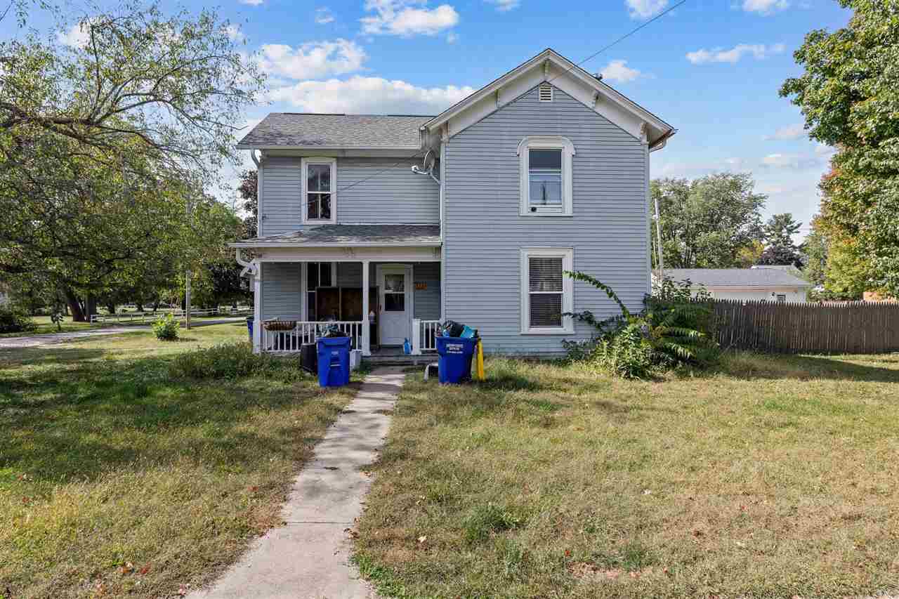 403 N Jackson Street Lisbon IA 52253