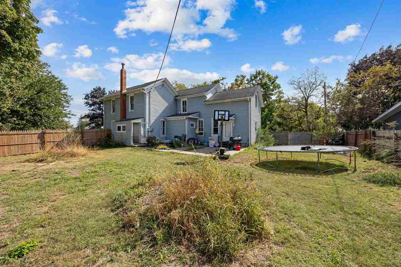 403 N Jackson Street Lisbon IA 52253