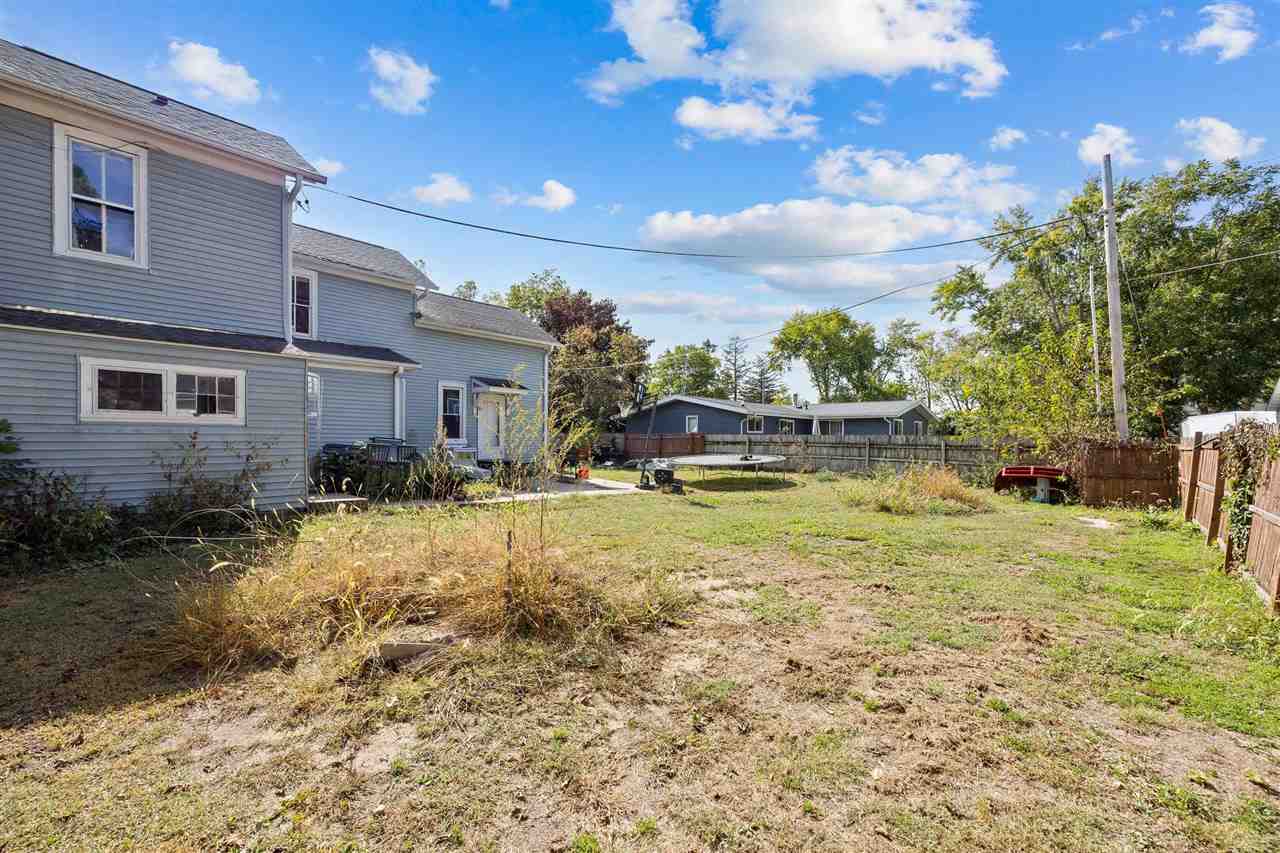 403 N Jackson Street Lisbon IA 52253
