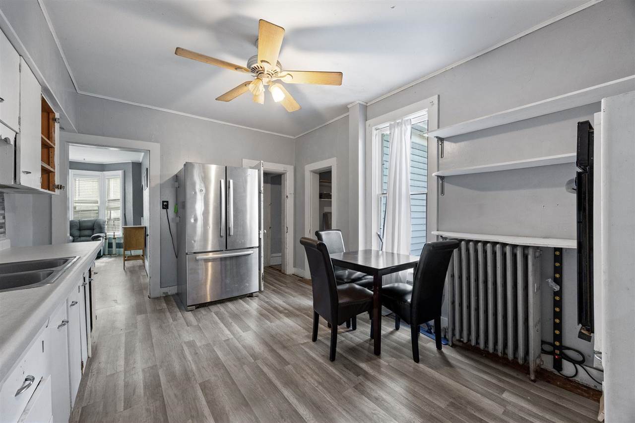 403 N Jackson Street Lisbon IA 52253