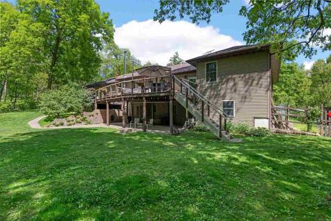 2457 125th Drive Marengo IA 52301