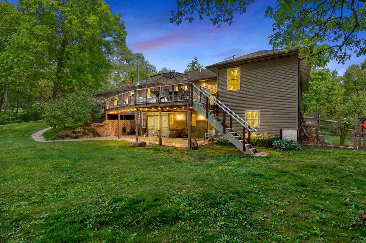 2457 125th Drive Marengo IA 52301