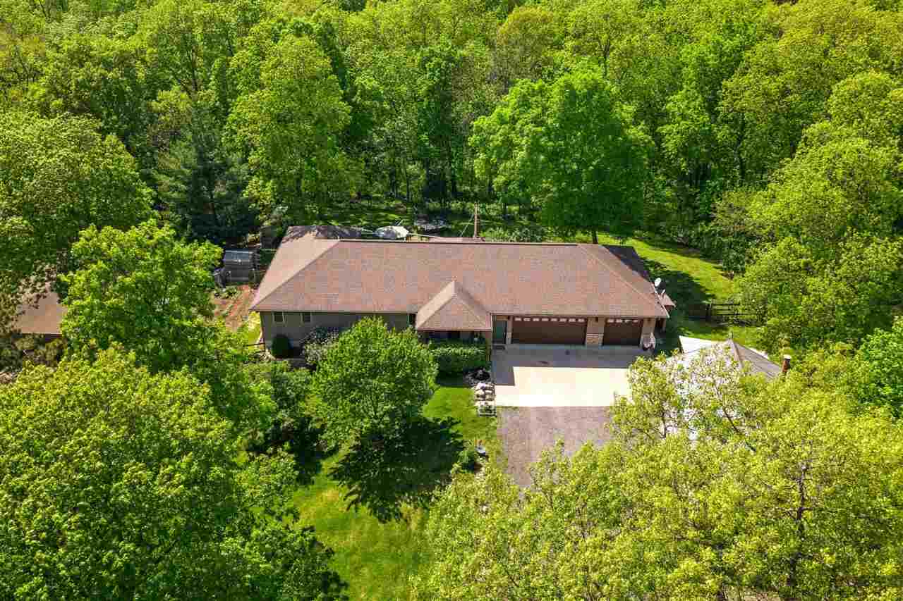2457 125th Drive Marengo IA 52301