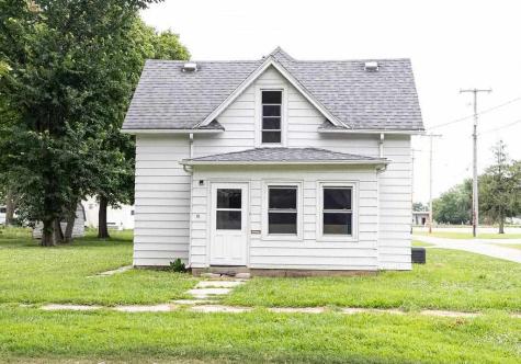 95 14th Street North Other IA 50459