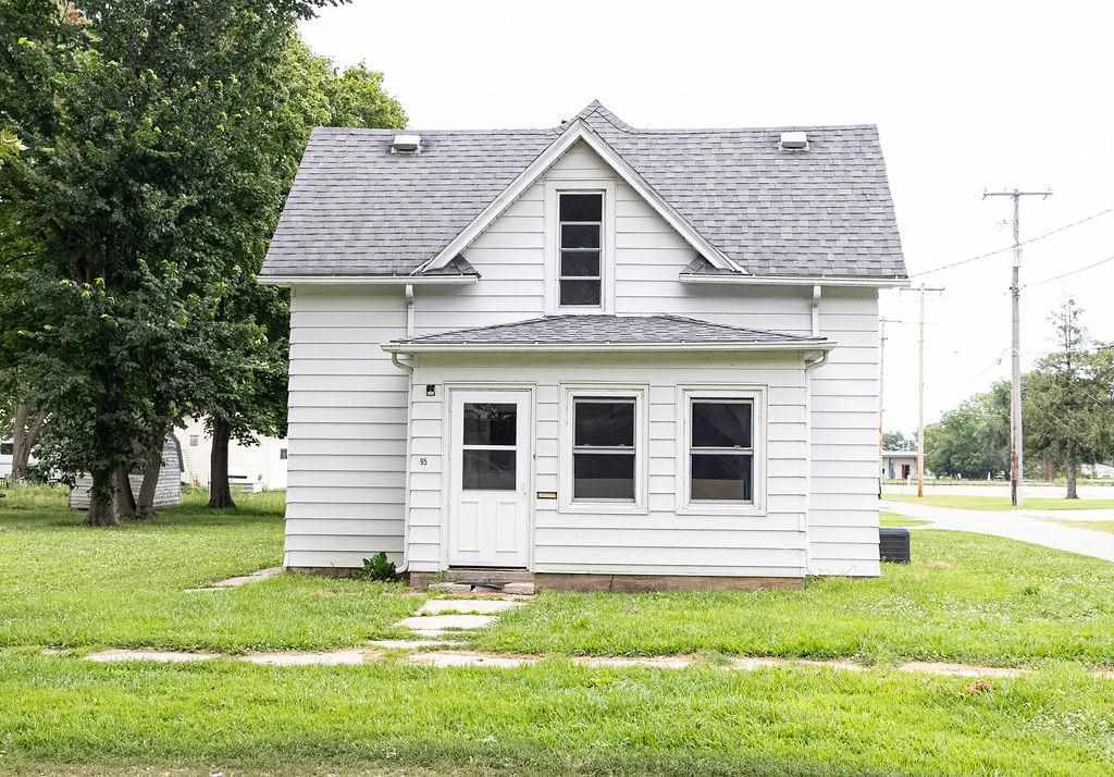 95 14th Street North Other IA 50459
