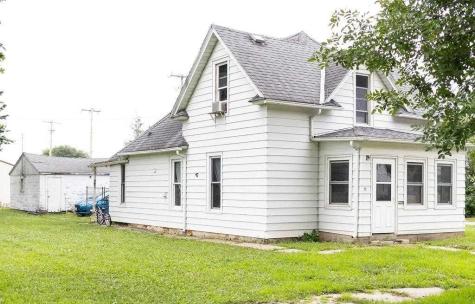 95 14th Street North Other IA 50459