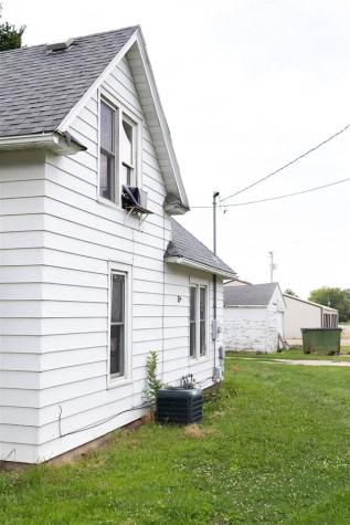 95 14th Street North Other IA 50459