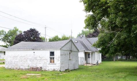 95 14th Street North Other IA 50459