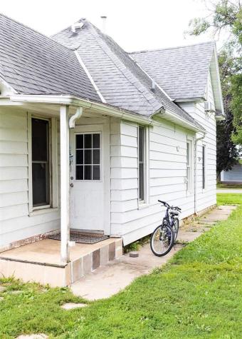95 14th Street North Other IA 50459