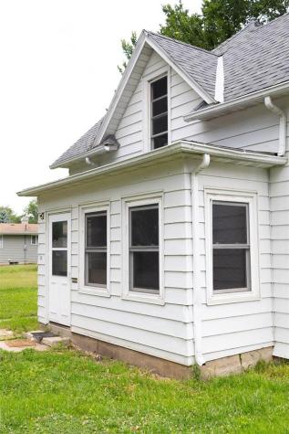 95 14th Street North Other IA 50459