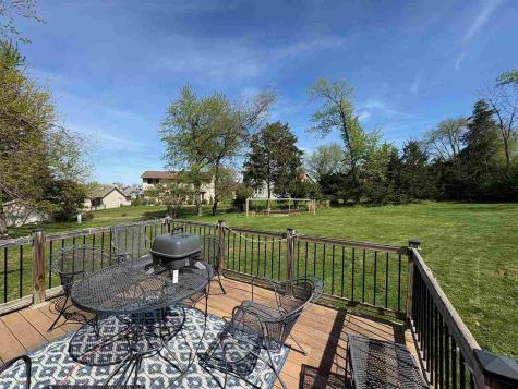 4112 Finch Court NE Cedar Rapids IA 52402
