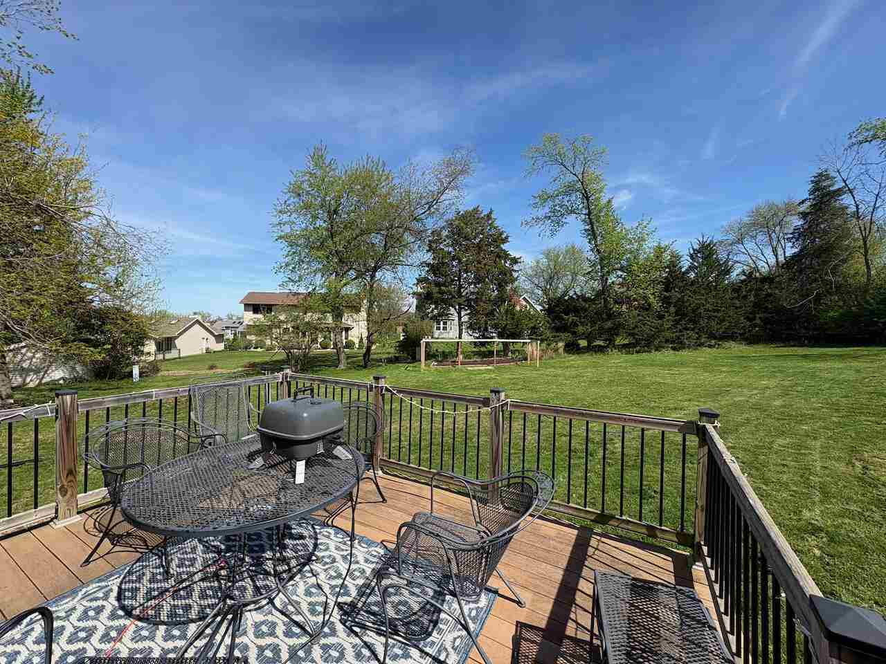 4112 Finch Court NE Cedar Rapids IA 52402