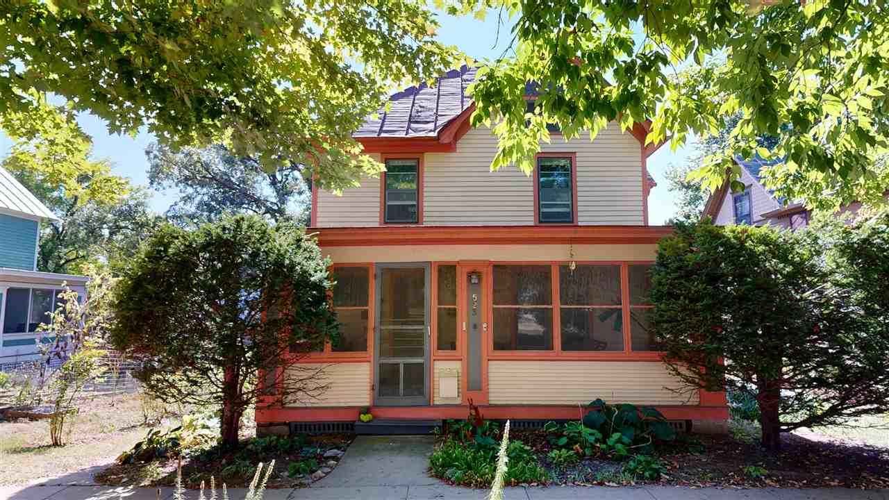 523 Brown Street Iowa City IA 52245