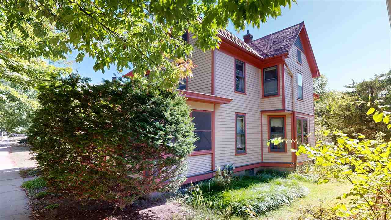 523 Brown Street Iowa City IA 52245