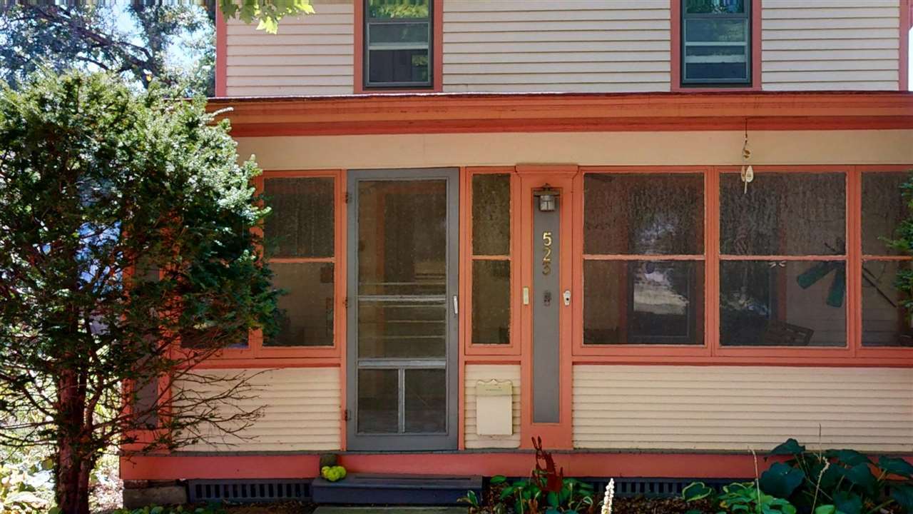 523 Brown Street Iowa City IA 52245