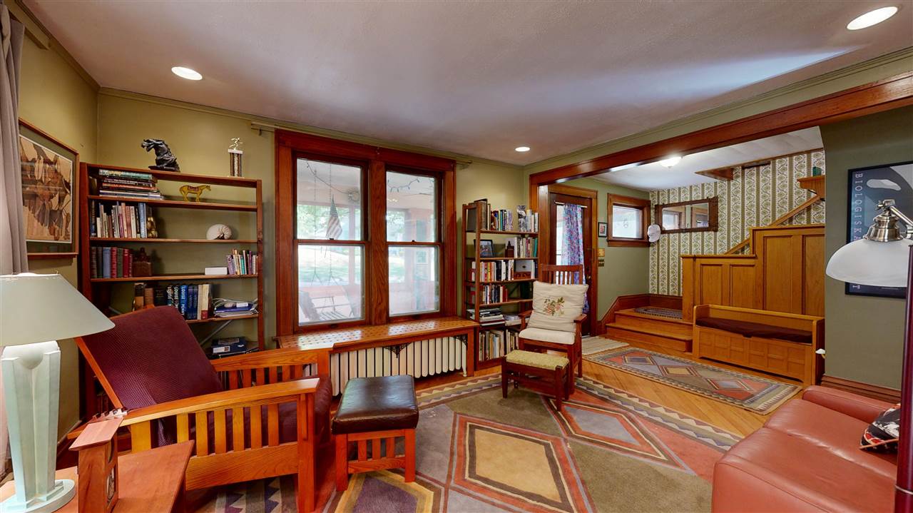 523 Brown Street Iowa City IA 52245