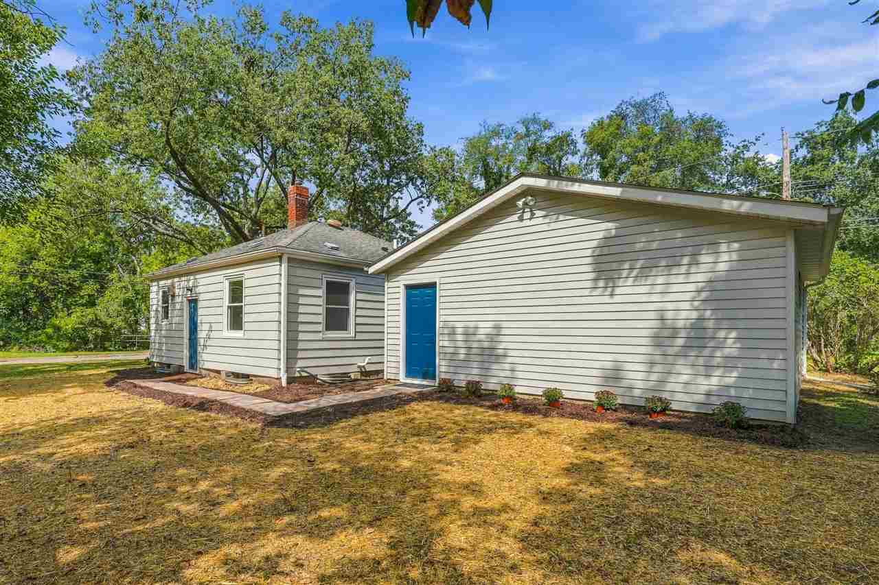 922 6th Avenue Iowa City IA 52240