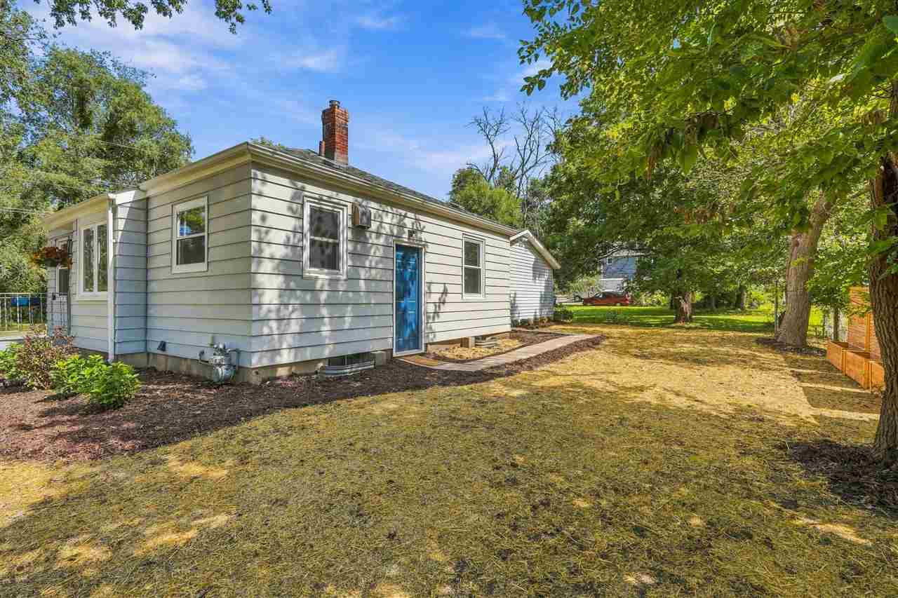 922 6th Avenue Iowa City IA 52240
