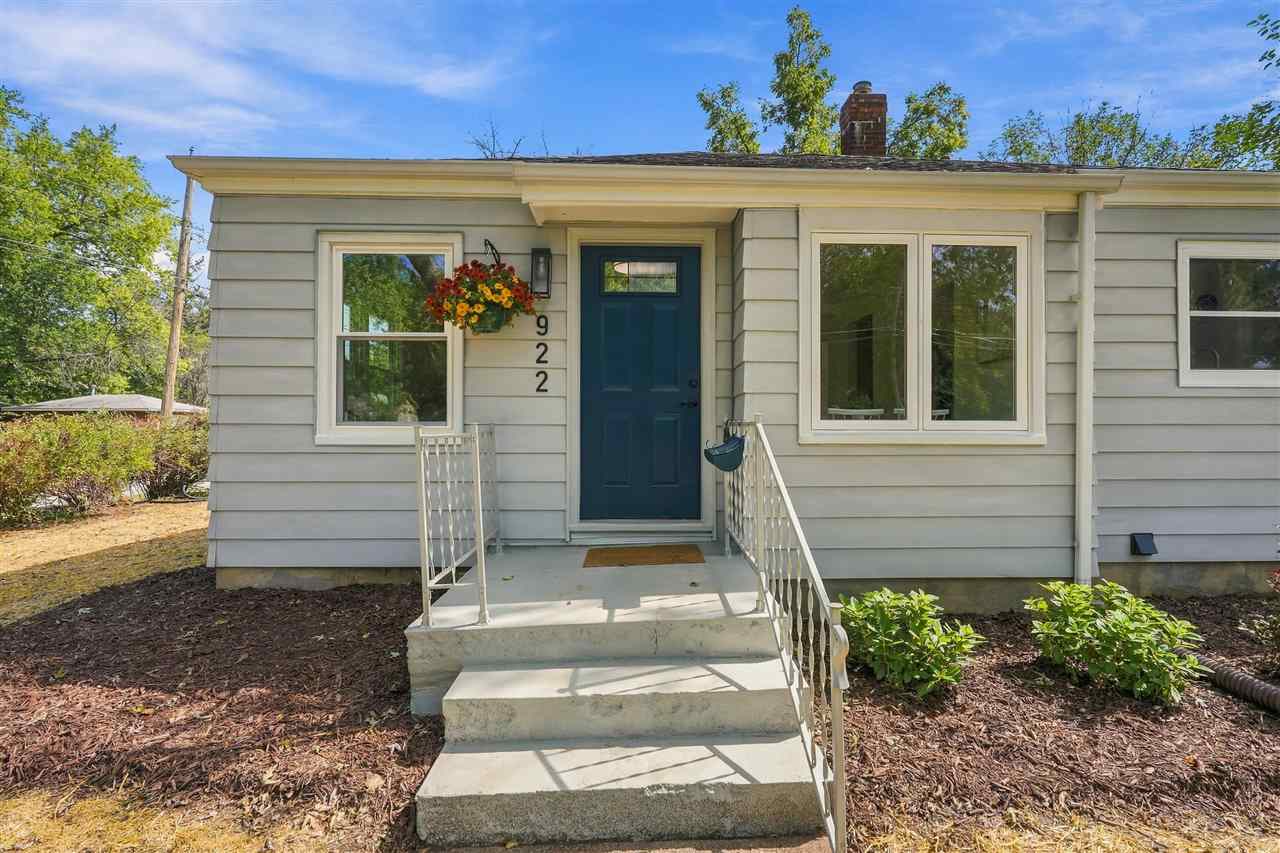 922 6th Avenue Iowa City IA 52240