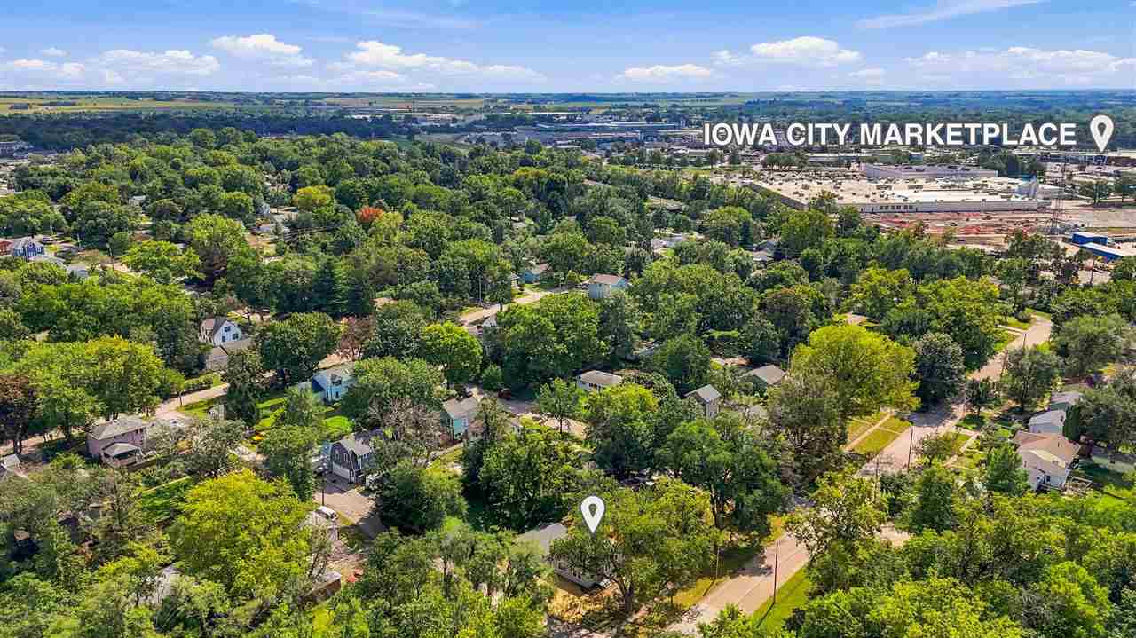922 6th Avenue Iowa City IA 52240