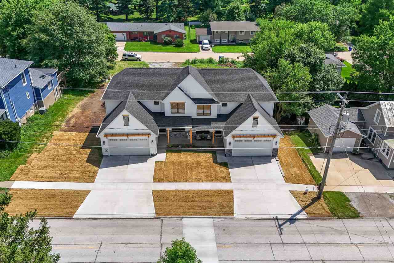 216 W Main Street West Branch IA 52358