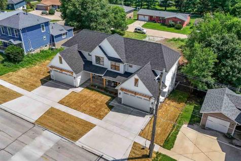 216 W Main Street West Branch IA 52358