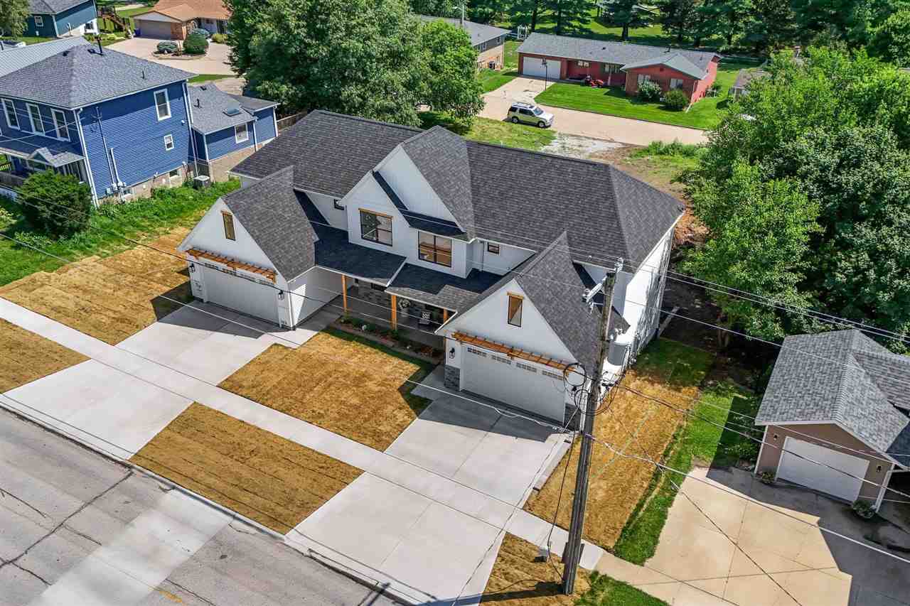 216 W Main Street West Branch IA 52358