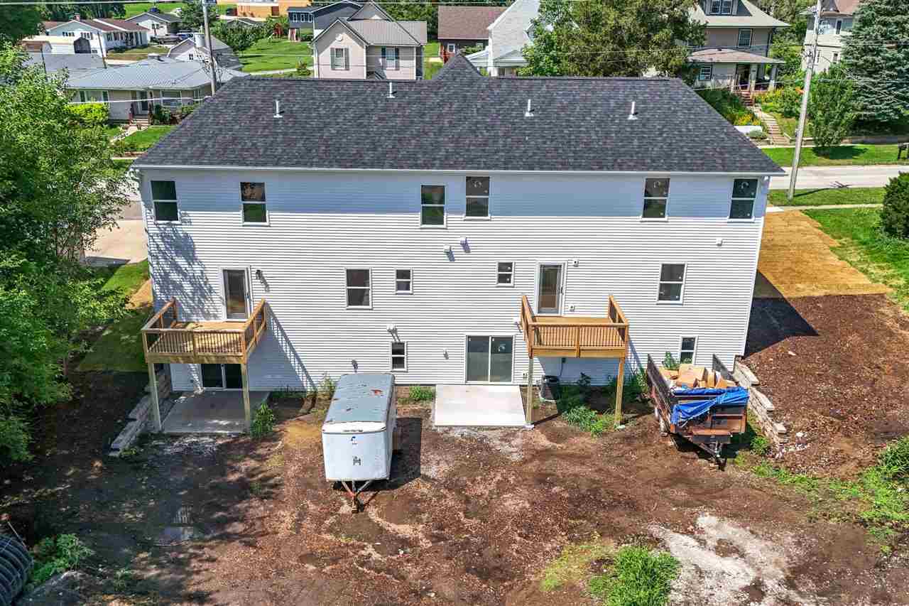 216 W Main Street West Branch IA 52358
