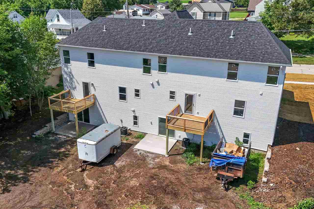 216 W Main Street West Branch IA 52358