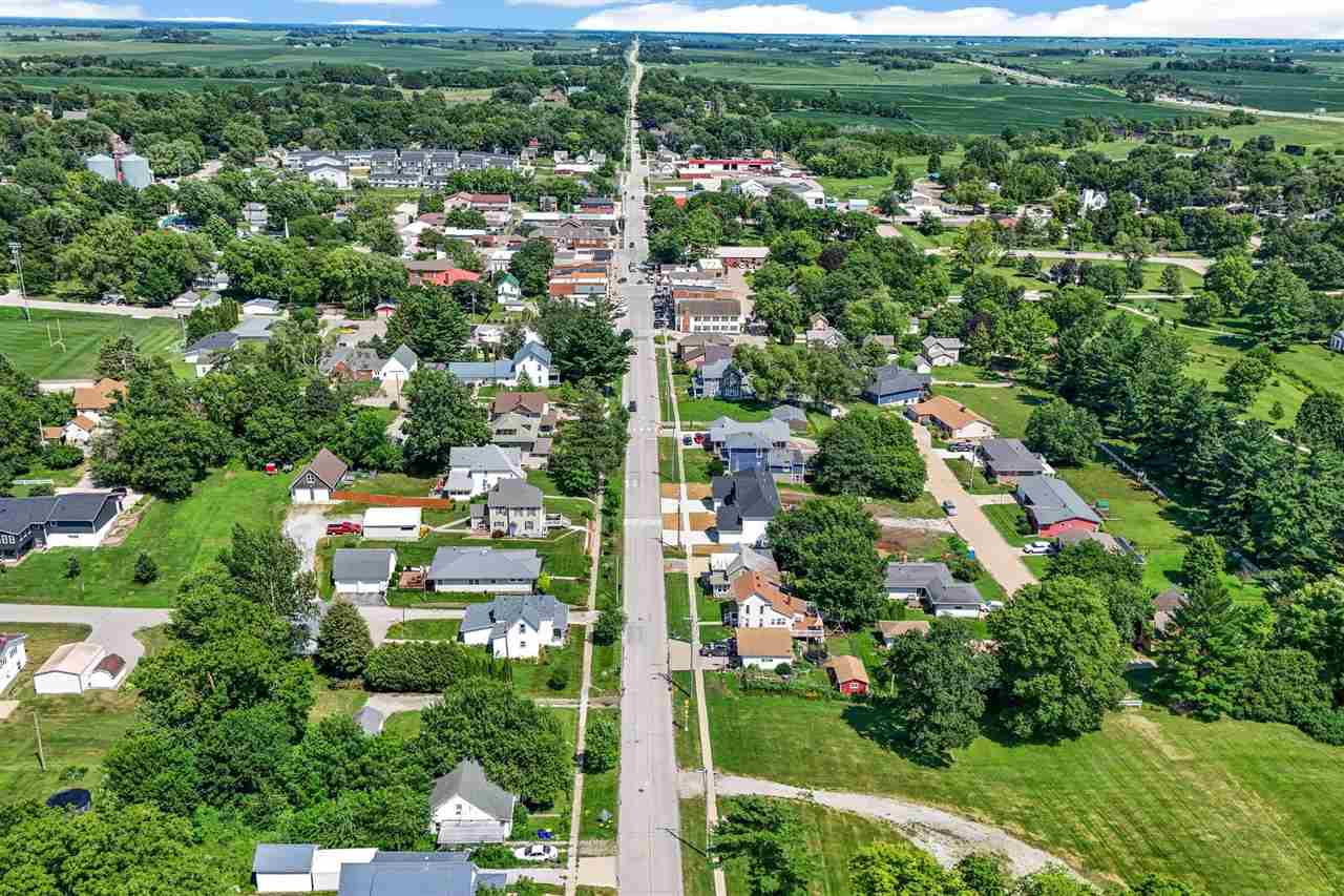 216 W Main Street West Branch IA 52358