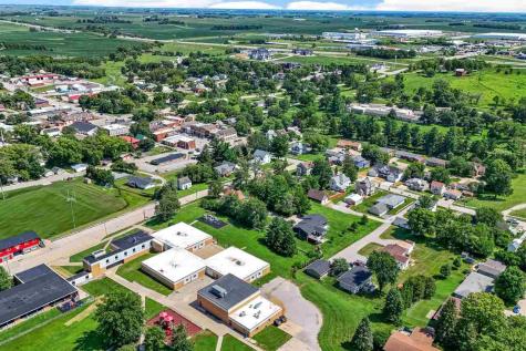 216 W Main Street West Branch IA 52358