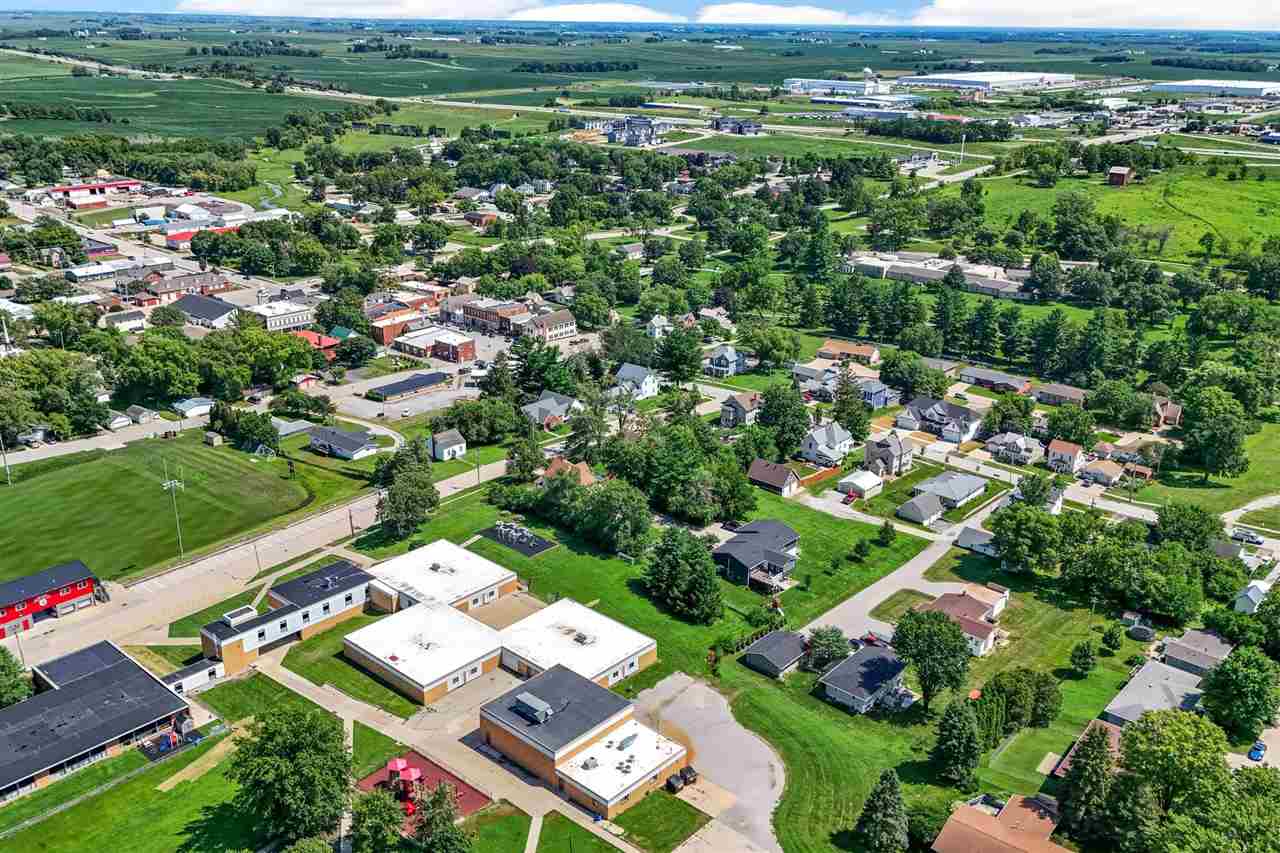 216 W Main Street West Branch IA 52358