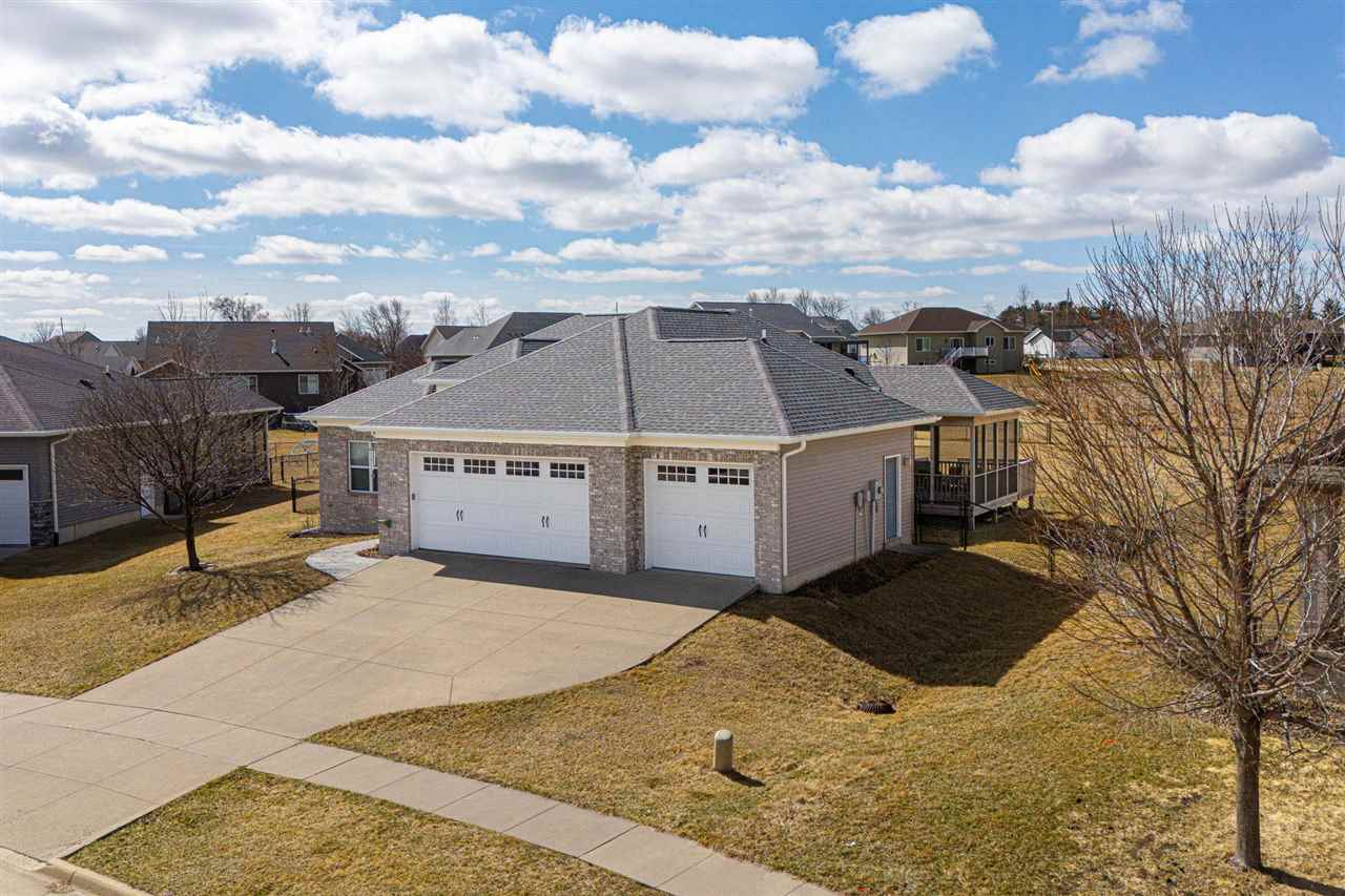 1875 Timber Wolf Drive North Liberty IA 52317