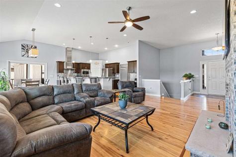 1875 Timber Wolf Drive North Liberty IA 52317
