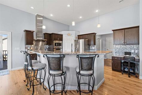 1875 Timber Wolf Drive North Liberty IA 52317